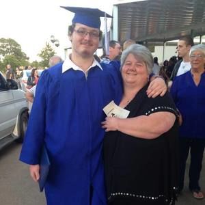 Meet your Posher, Marymargaret